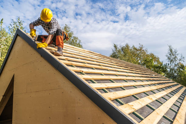 Best Metal Roofing Contractor  in Mason, OH