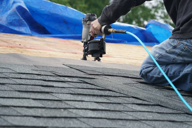 Roof Gutter Cleaning in Mason, OH