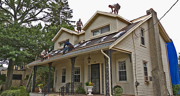 Best Local Roofing Companies  in Mason, OH